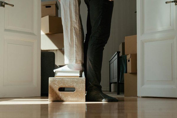 5 étapes clés pour réaliser une maison en bois facilement