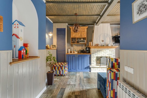 Profiter de l'automne avec votre piscine : idées de décoration