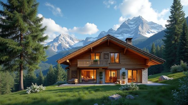 Comment choisir une menuiserie en Haute-Savoie adaptée à vos projets ?