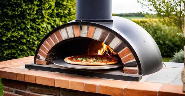 Découvrez les avantages du four à pizza à bois pour vos soirées
