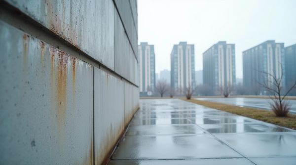 Isolation pour façade extérieure : solutions et matériaux performants