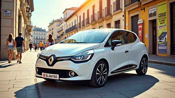 Louez sans stress une voiture à Montpellier avec des options étonnantes