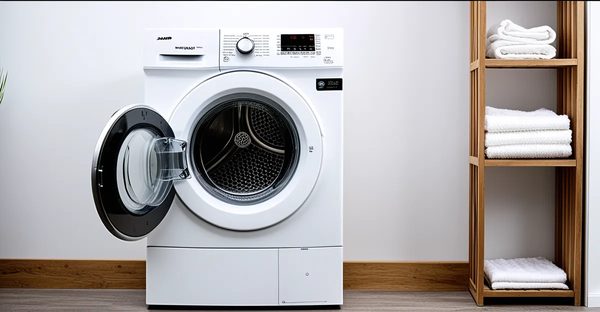 Sèche-linge pompe à chaleur : économie et performance durable