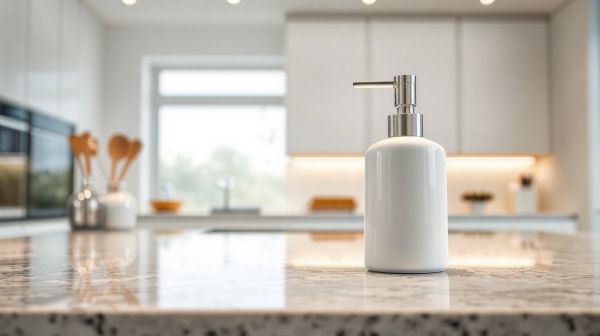 Top 5 porte savon en polypropylène pour une cuisine stylée
