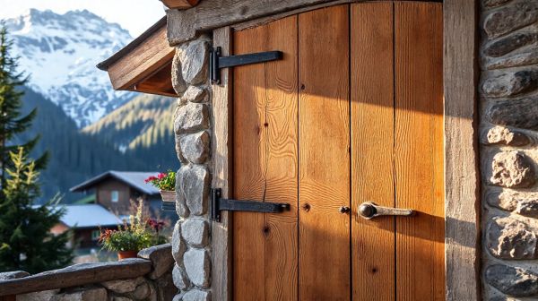 Top astuces pour sélectionner une menuiserie en Haute-Savoie