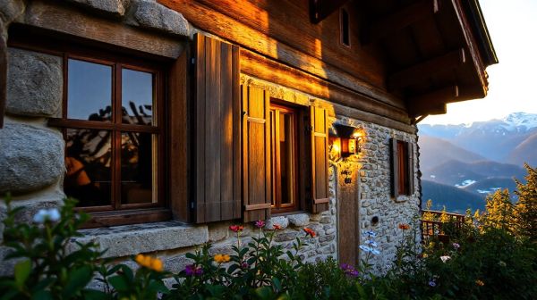 Top astuces pour sélectionner une menuiserie en Haute-Savoie
