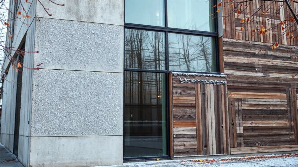 Top matériaux et solutions innovantes pour l'isolation de façade
