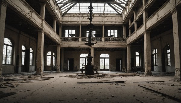 Les 7 clés d'une réhabilitation réussie d'un bâtiment