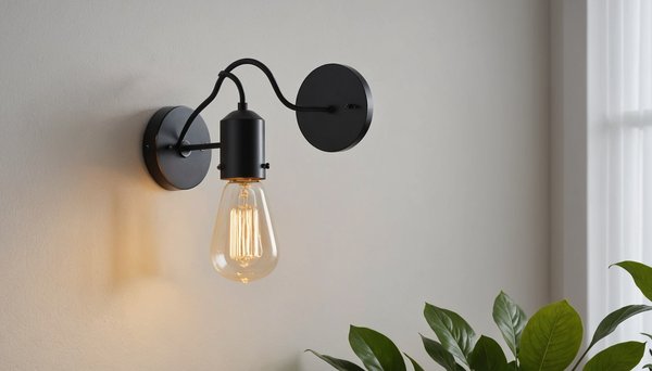 Applique murale scandinave : illuminez votre espace avec style