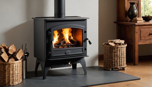 Guide complet pour choisir le meilleur poêle à bois à rennes