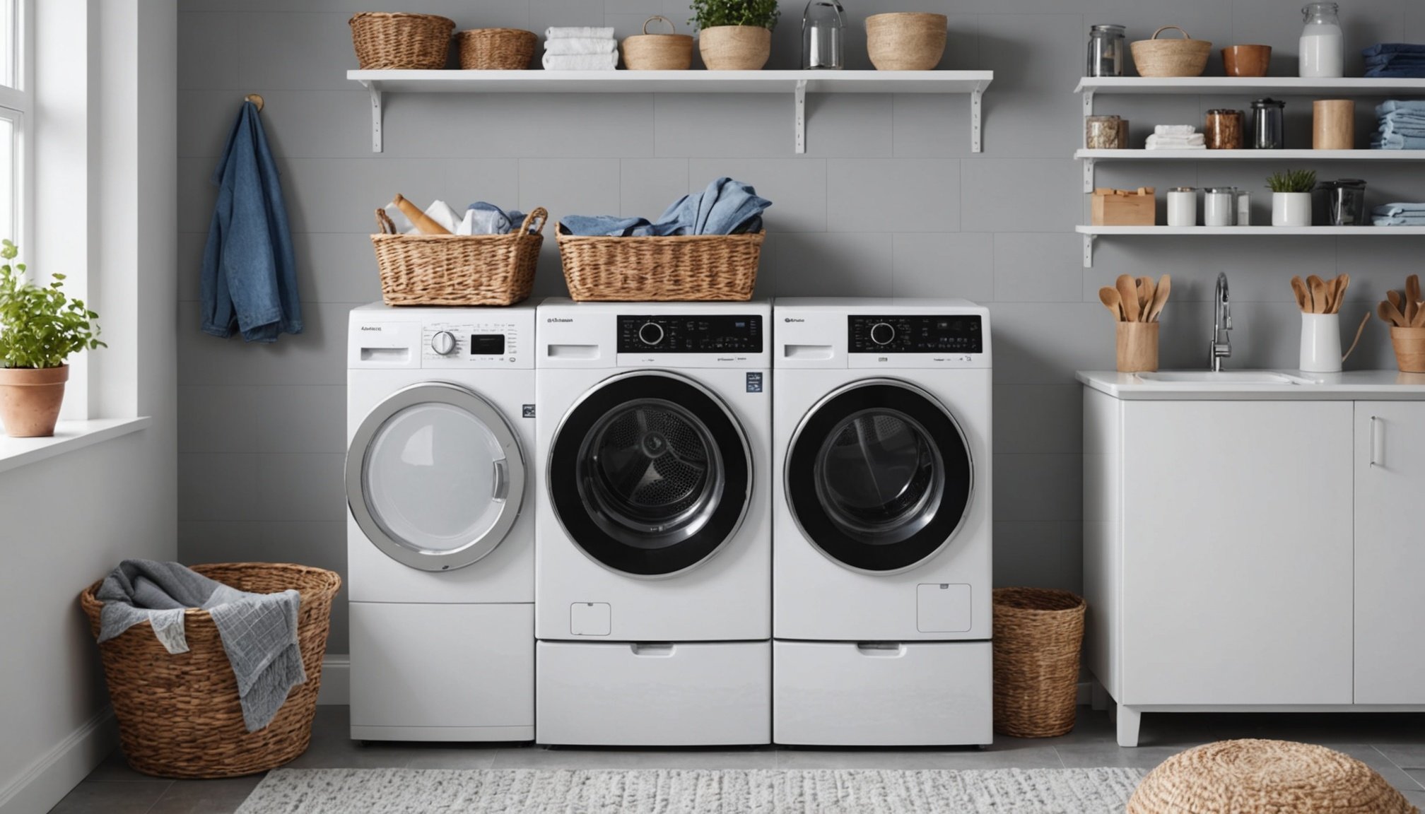 Vos questions sur les sèche-linges